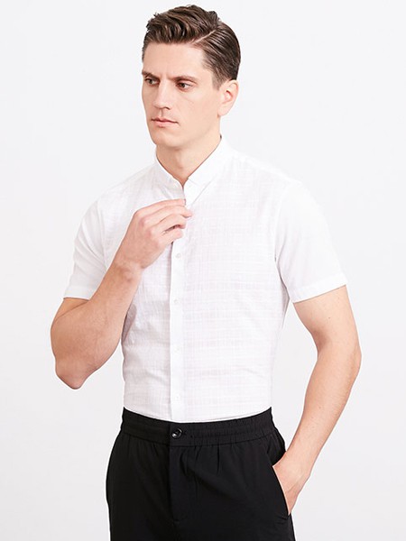 沙驰2020春夏装男装