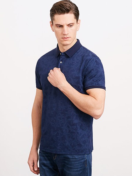 沙驰2020春夏装男装