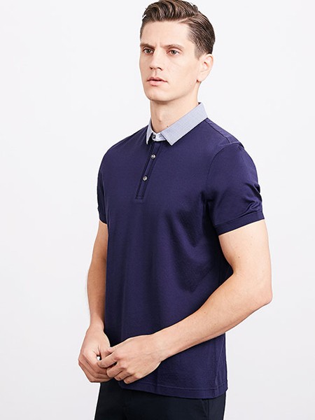 沙驰2020春夏装男装