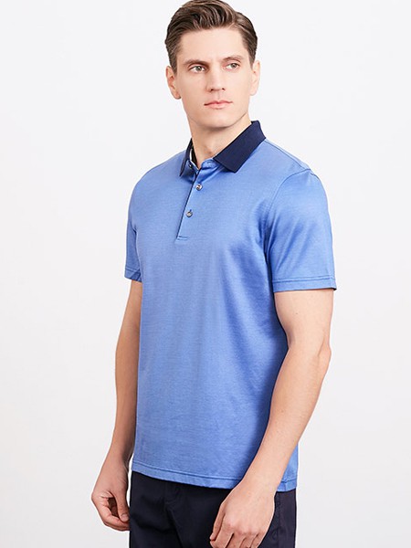 沙驰2020春夏装男装