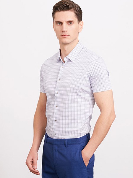 沙驰2020春夏装男装