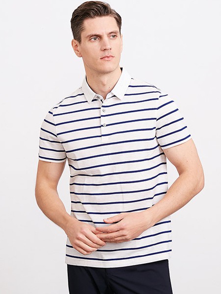 沙驰2020春夏装男装