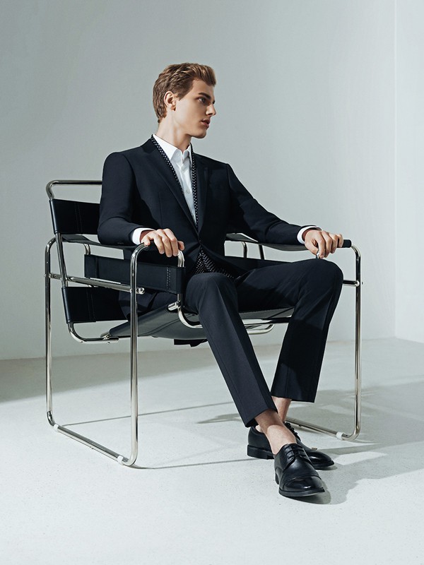 沙驰2020春夏装男装