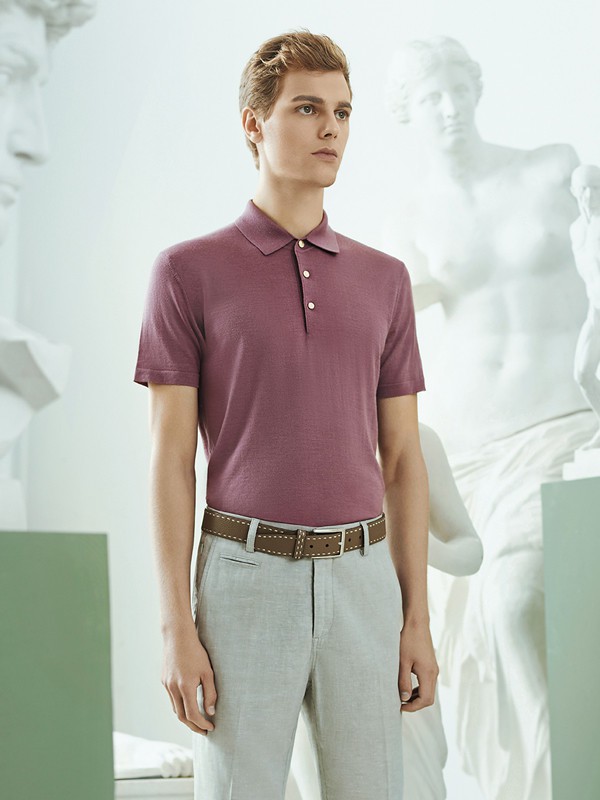 沙驰2020春夏装男装