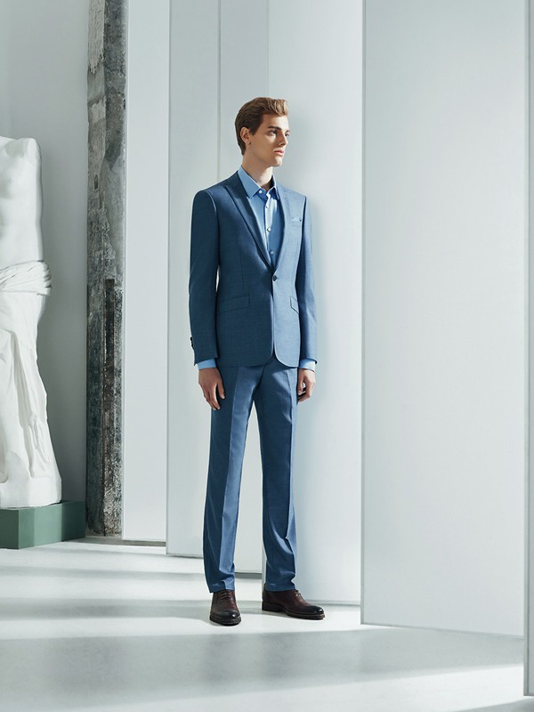 沙驰2020春夏装男装