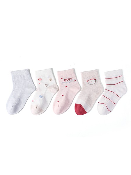 小吉米2020新款袜子