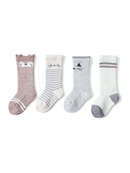 小吉米2020新款袜子