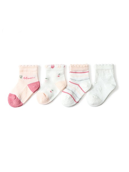 小吉米2020新款袜子