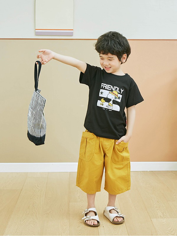 植木2020春夏装童装