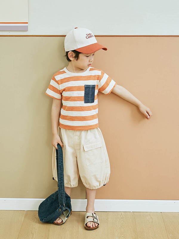 植木2020春夏装童装