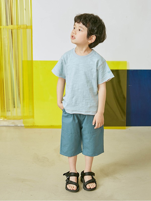 植木2020春夏装童装