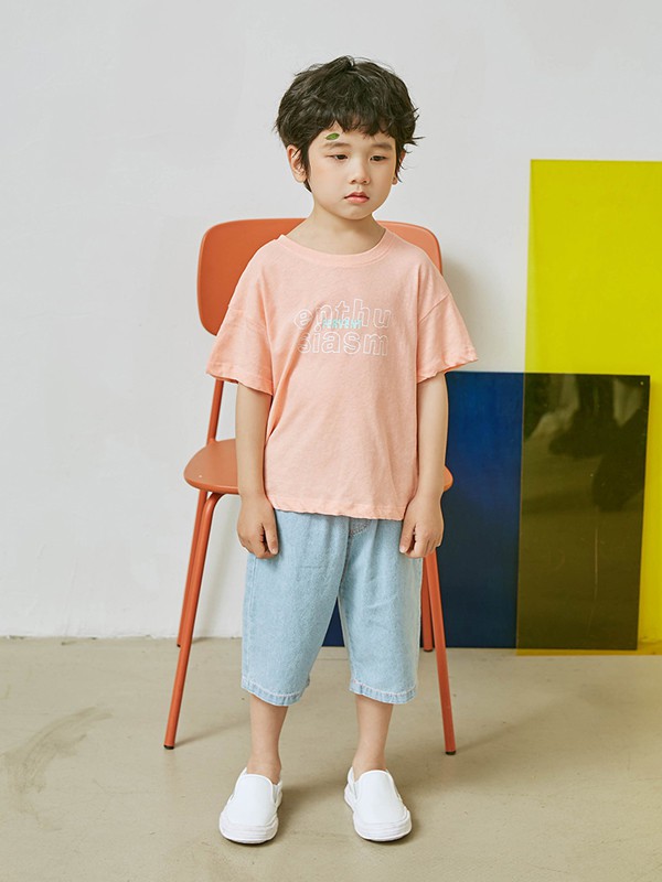 植木2020春夏装童装