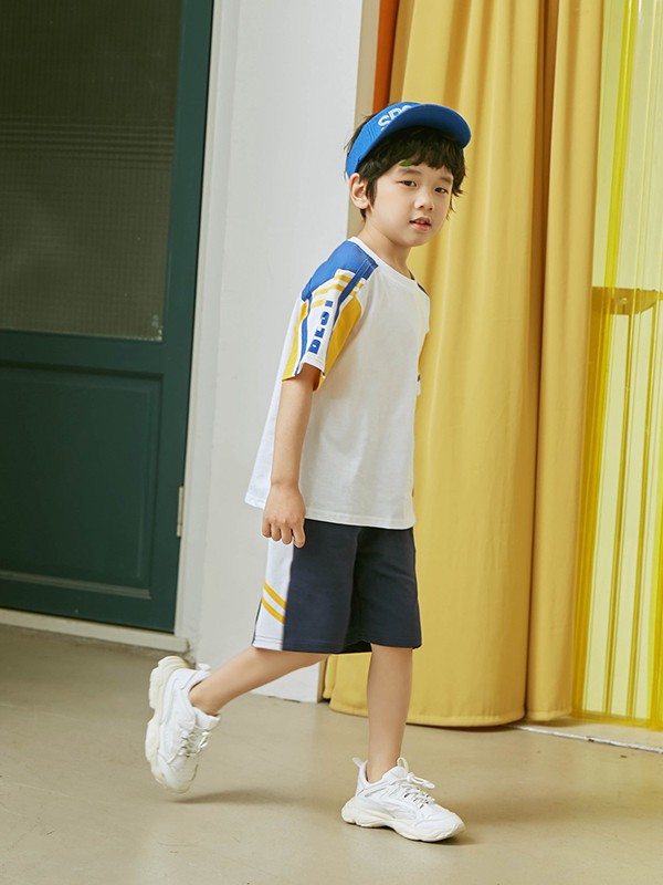 植木2020春夏装童装