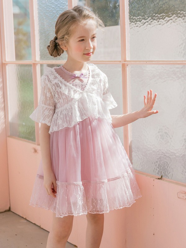 船鼠2020春夏装童装