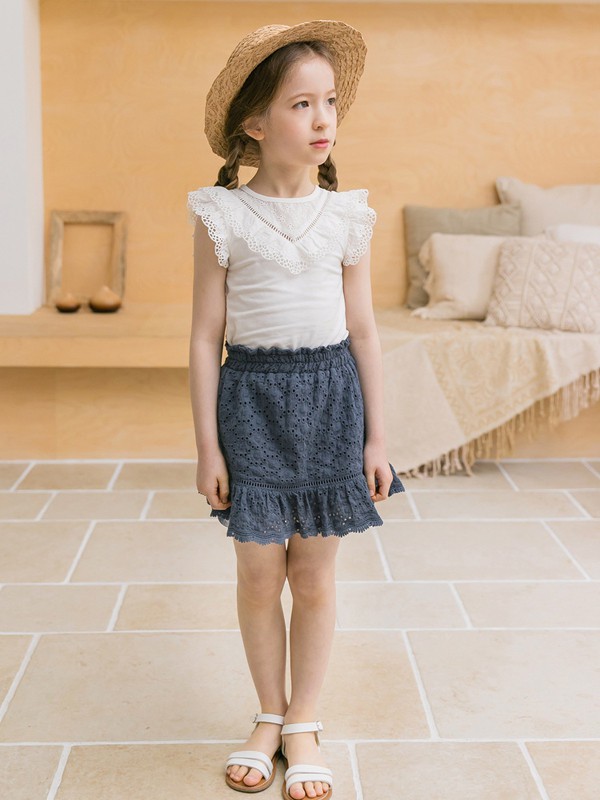 船鼠2020春夏装童装