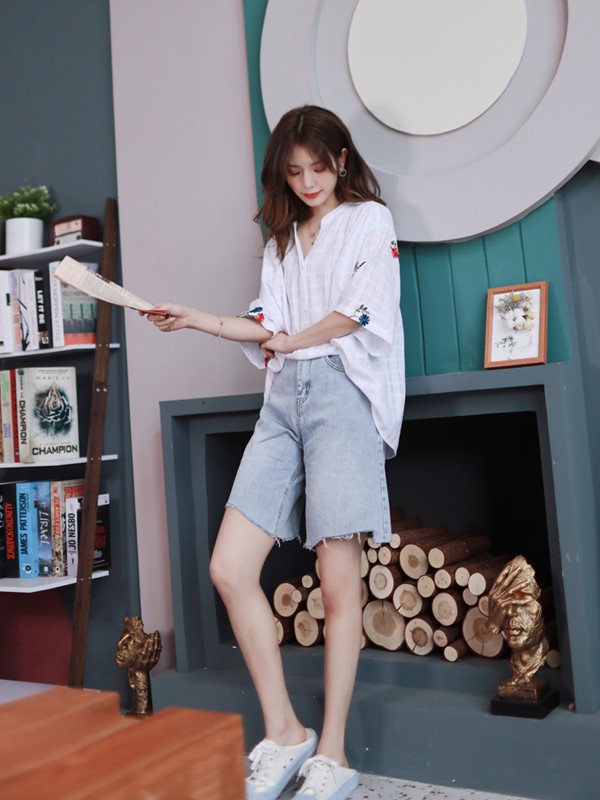 永恒颜色2020春夏装女装