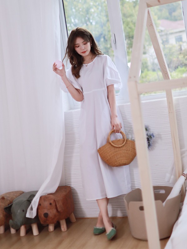 永恒颜色2020春夏装女装