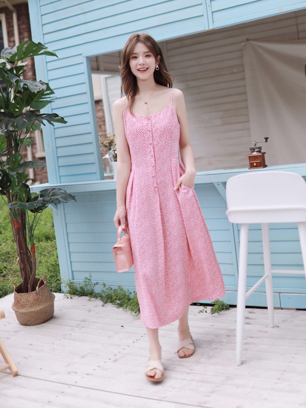 永恒颜色2020春夏装女装