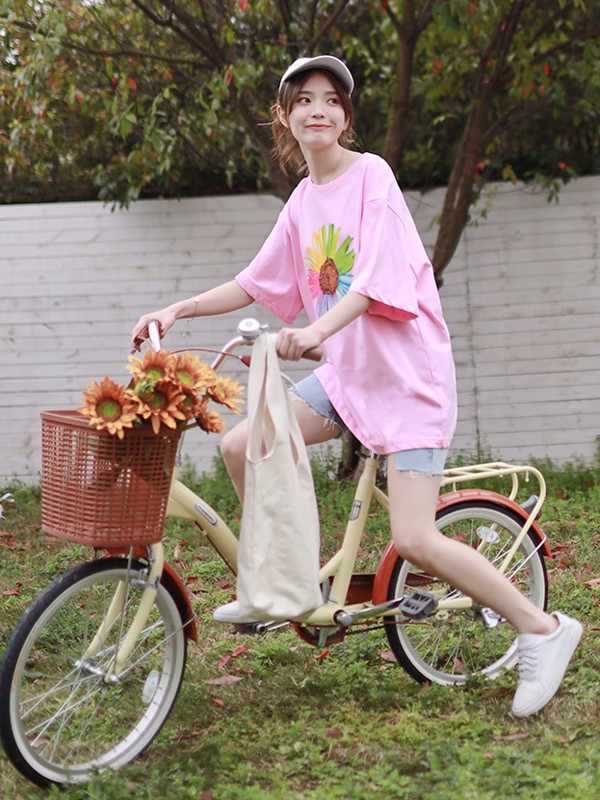 永恒颜色2020春夏装女装