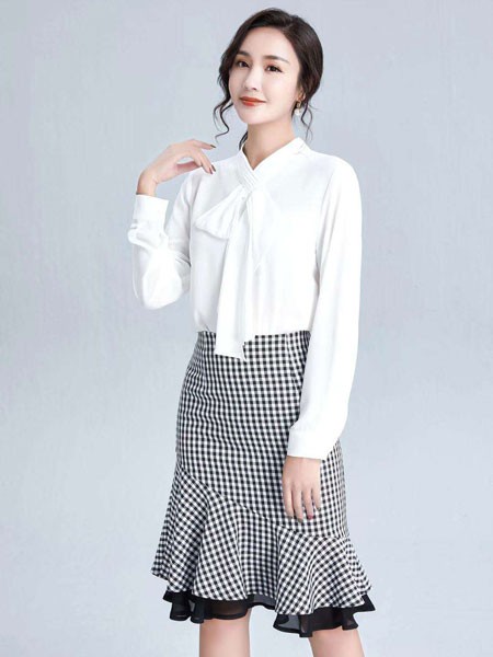 布伦圣丝2020春夏装女装