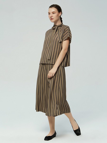 容子木2020春夏装女装