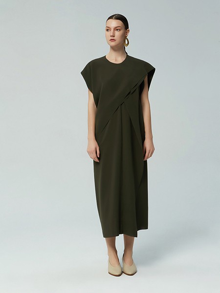 容子木2020春夏装女装