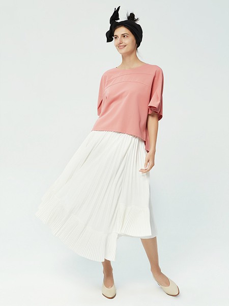 容子木2020春夏装女装