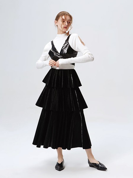 容子木2020春夏装女装