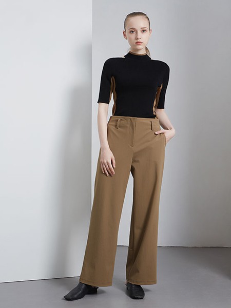 容子木2020春夏装女装