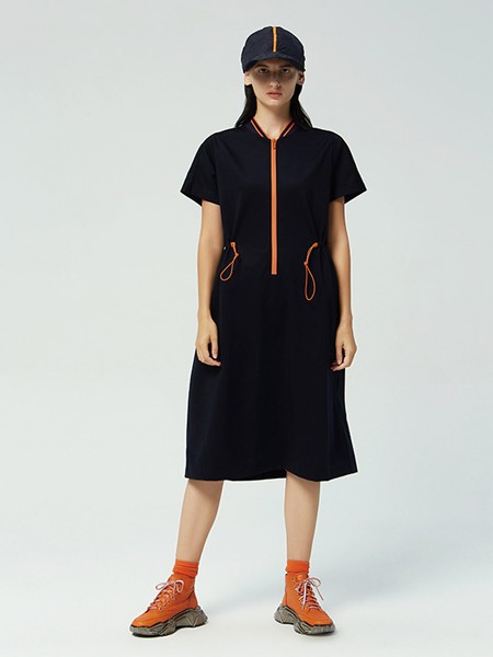 容子木2020春夏装女装