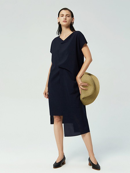 容子木2020春夏装女装