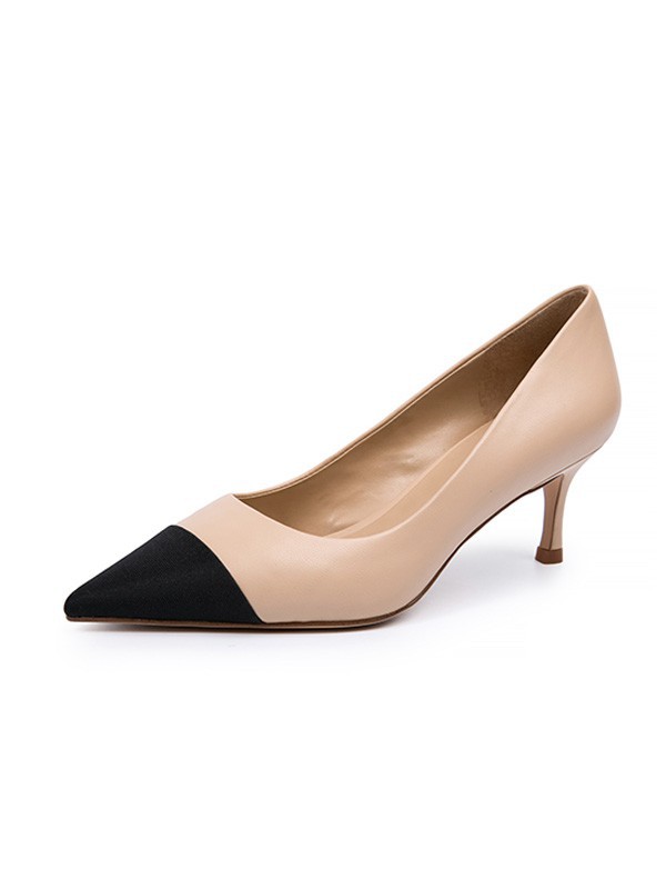 千百度2020春夏装女鞋