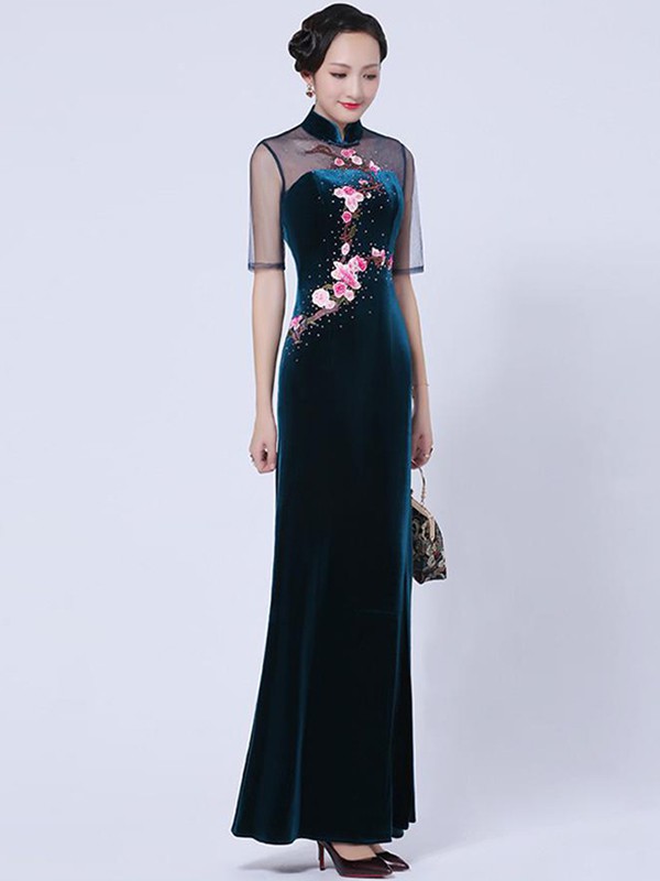 多丽琦2020春夏装婚纱礼服