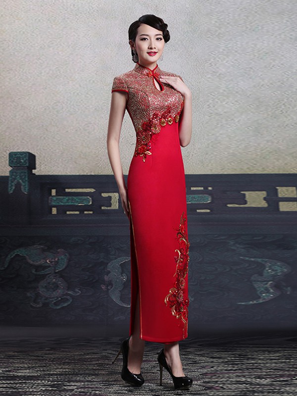 多丽琦2020春夏装婚纱礼服