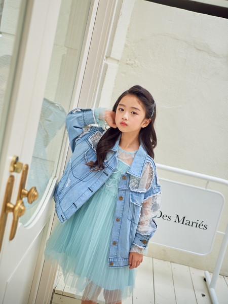 宝儿宝2020春夏装童装