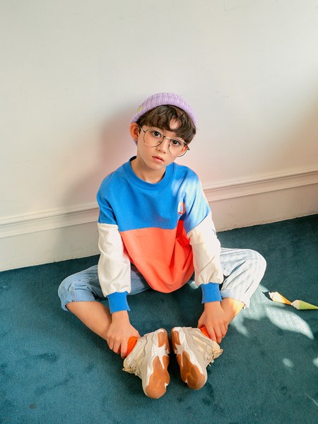 宝儿宝2020春夏装童装