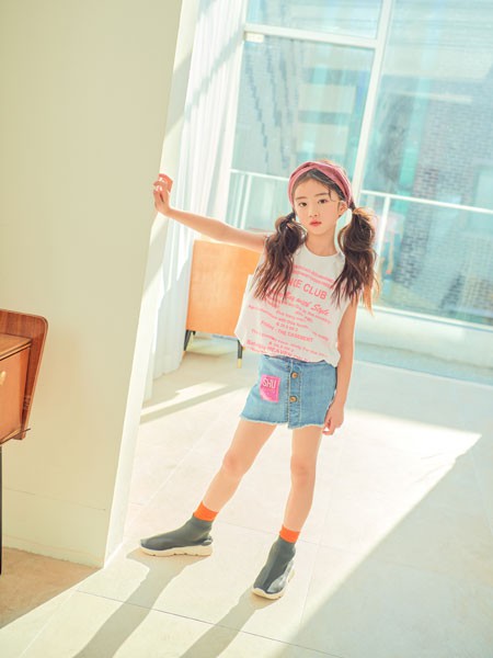 宝儿宝2020春夏装童装