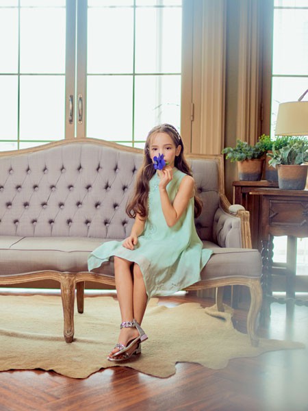 宝儿宝2020春夏装童装