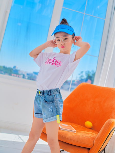 宝儿宝2020春夏装童装