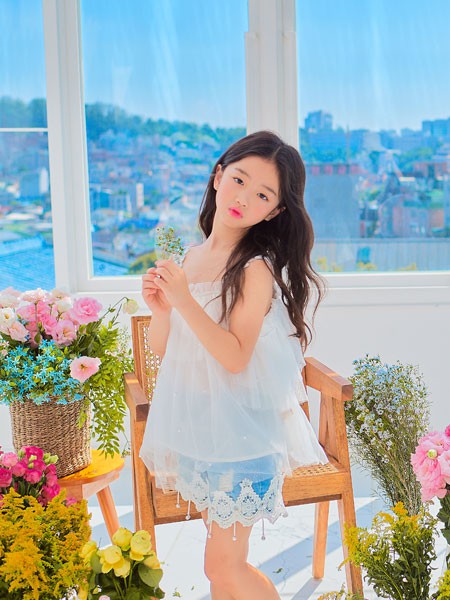 宝儿宝2020春夏装童装