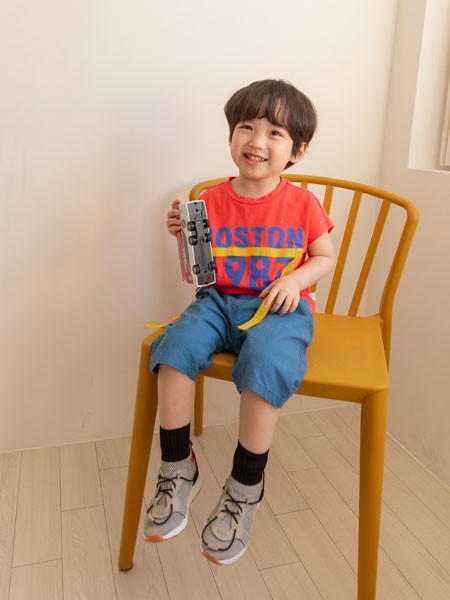 宝儿宝2020春夏装童装