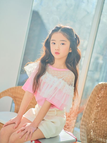 宝儿宝2020春夏装童装