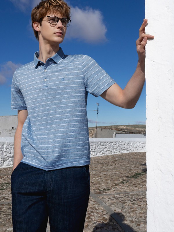 金利来2020春夏装男装