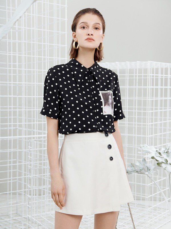 沙与沫2020春夏装女装