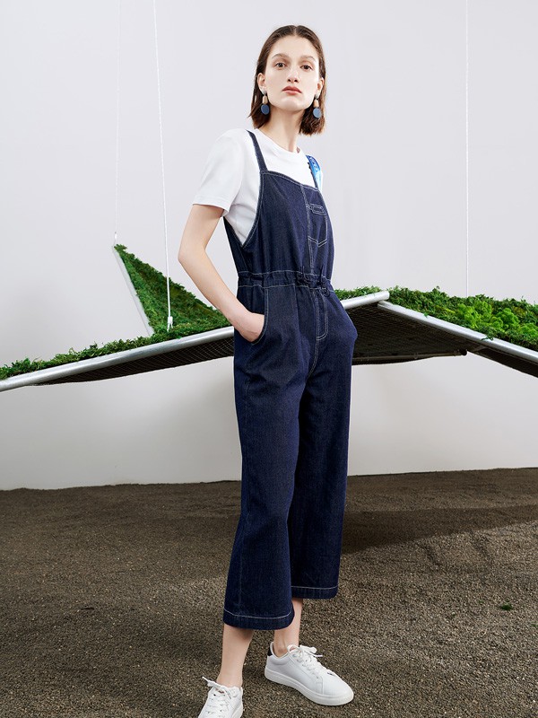 沙与沫2020春夏装女装