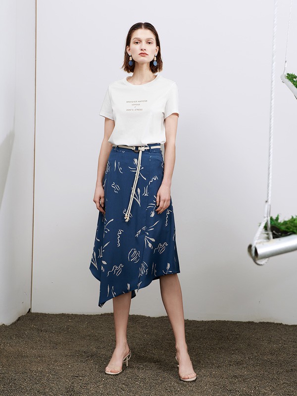 沙与沫2020春夏装女装