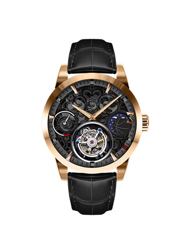 万希泉2020新款手表