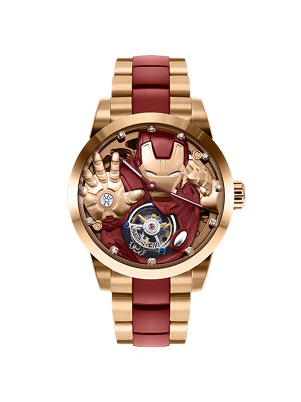 万希泉2020新款手表