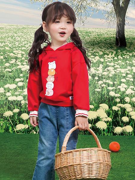 铅笔俱乐部 2020春夏装童装