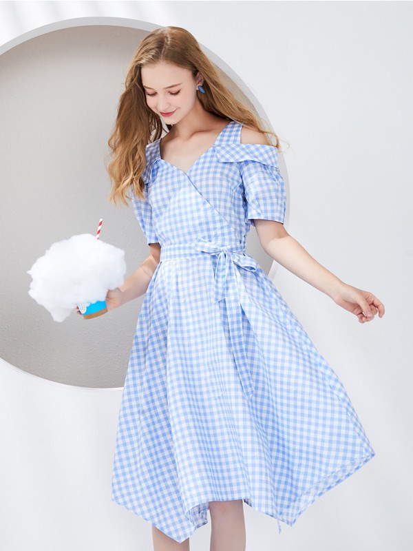 POTE2020春夏装女装